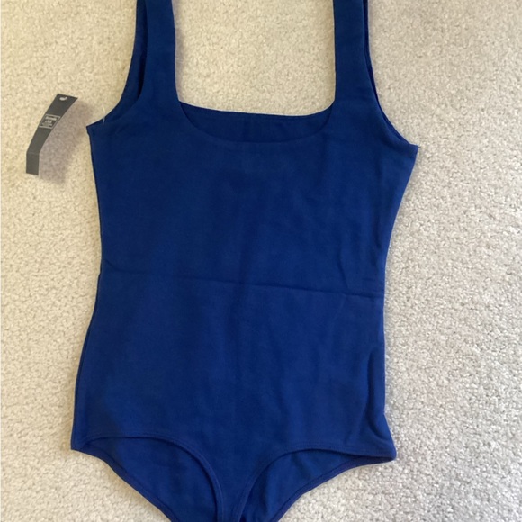 Abercrombie & Fitch bodysuit (FINALPRICEDROP) - Picture 2 of 4